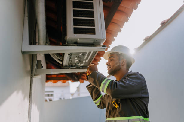 Best HVAC Retrofitting and Upgrading in Beaufort, SC