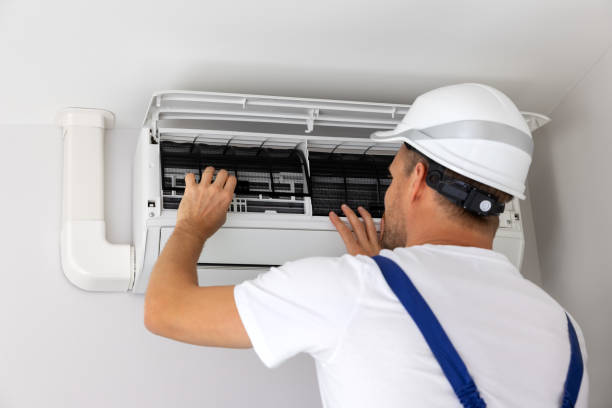 Professional HVAC in Beaufort, SC